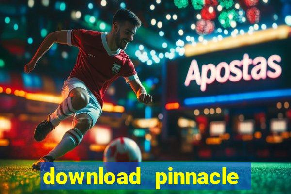 download pinnacle studio 18 portugues